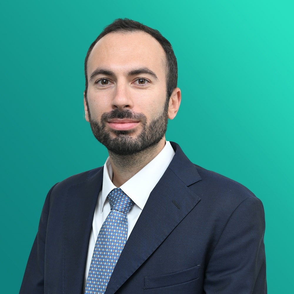 Matteo Ruozzo