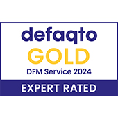 Defaqto Dfm Service Gold 2024