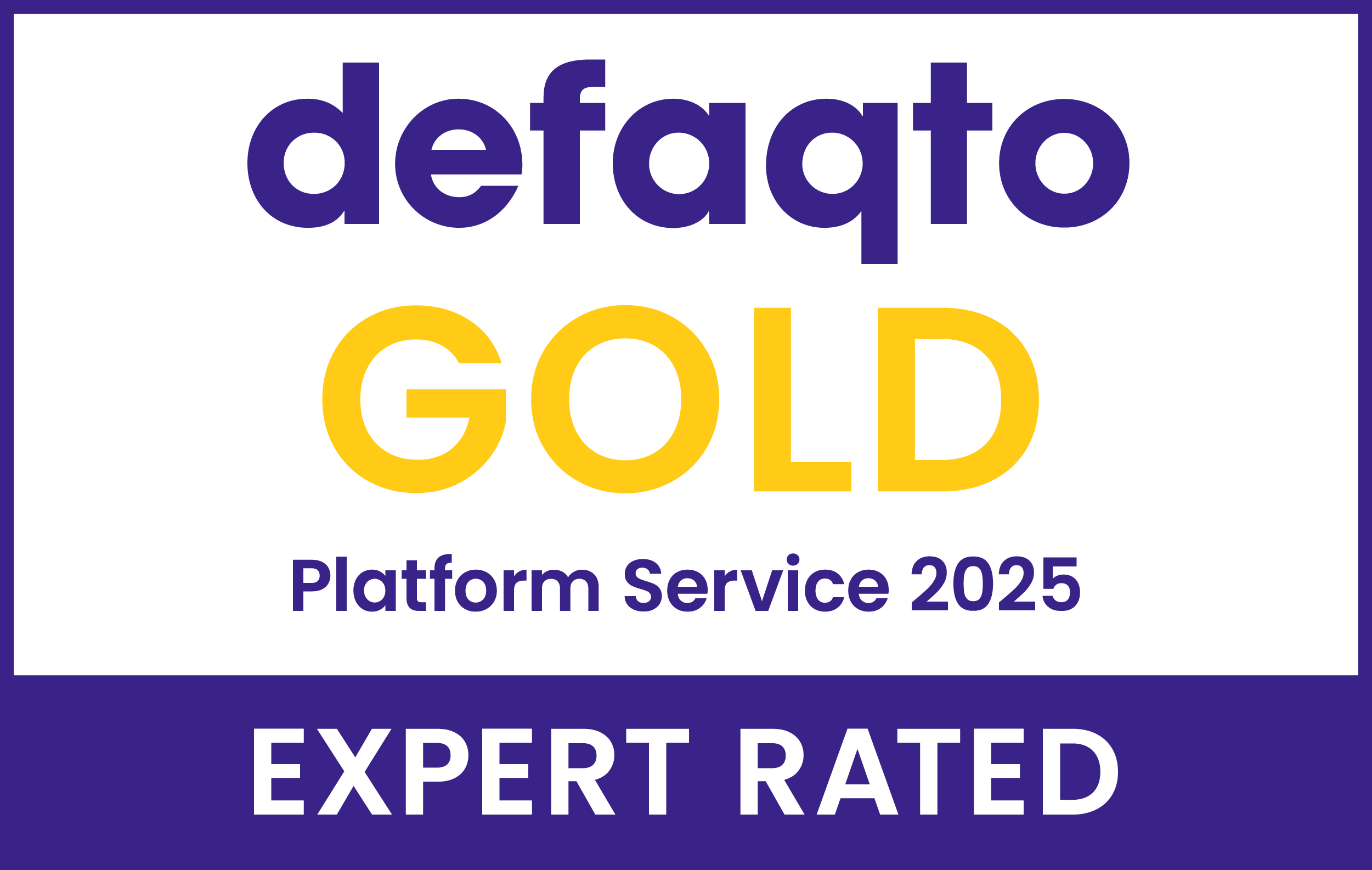 Platform Service Gold